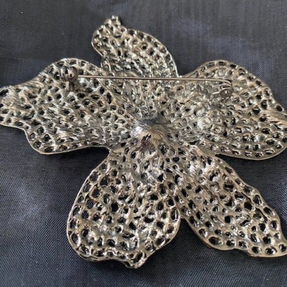 Broche remarquable - Picture 6 of 6